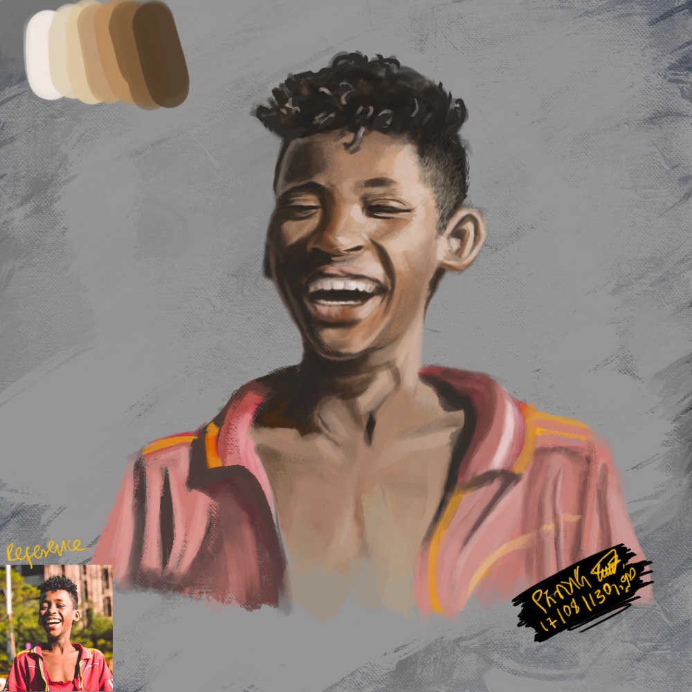 digital-painting