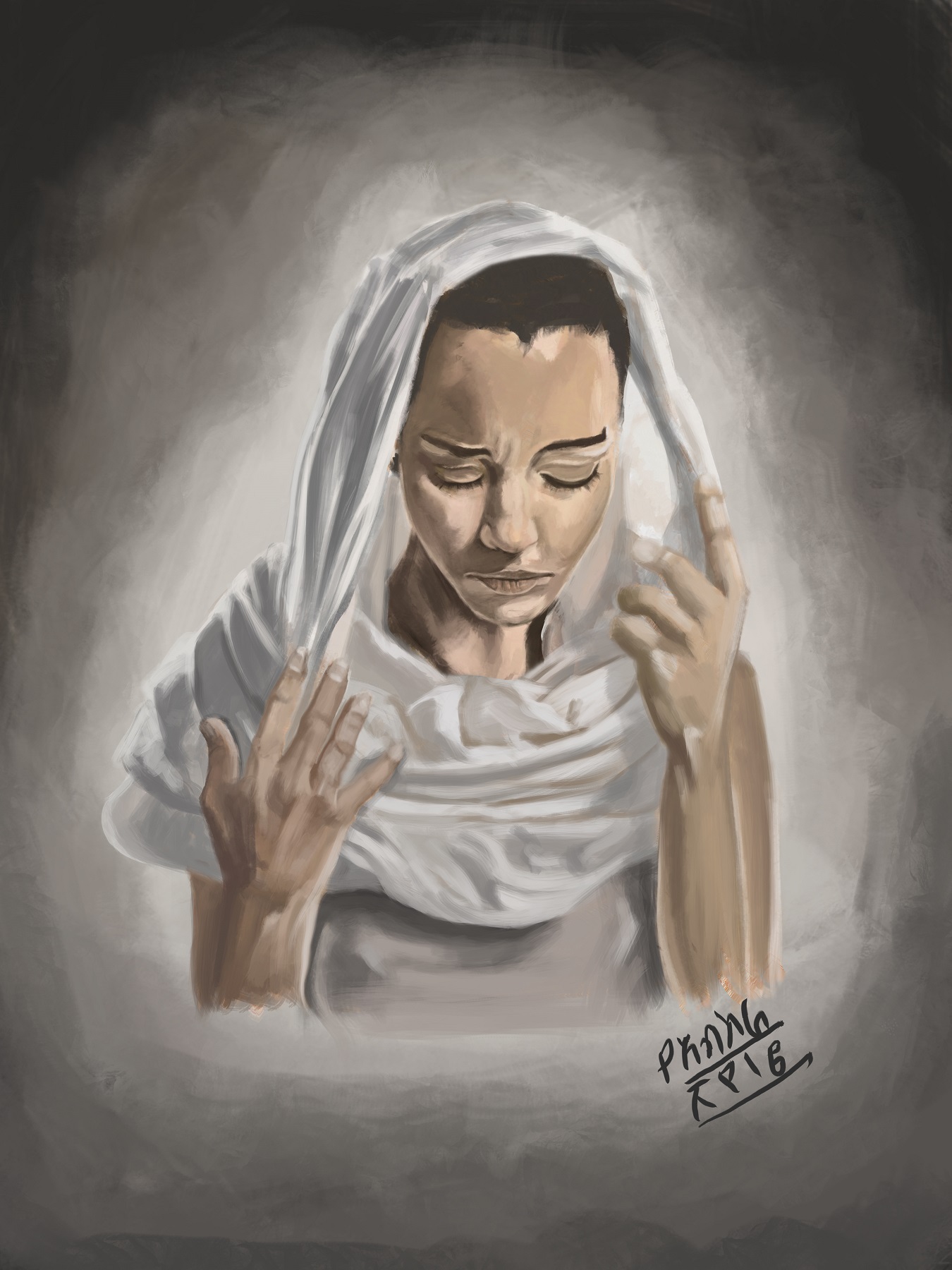 digital-painting